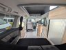 USED 2007 07 TOYOTA ALPHARD CAMPERVAN New Side Conversion K68