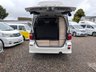 USED 2007 07 TOYOTA ALPHARD CAMPERVAN New Side Conversion K68