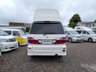 USED 2007 07 TOYOTA ALPHARD CAMPERVAN New Side Conversion K68