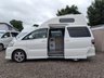 USED 2007 07 TOYOTA ALPHARD CAMPERVAN New Side Conversion K68