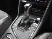 USED 2021 21 VOLKSWAGEN TIGUAN 1.5 TSI R-Line SUV 5dr Petrol DSG Euro 6 (s/s) (150 ps) HEATED SEATS | PARK SENSORS