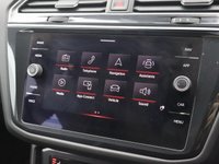 USED 2021 21 VOLKSWAGEN TIGUAN 1.5 TSI R-Line SUV 5dr Petrol DSG Euro 6 (s/s) (150 ps) HEATED SEATS | PARK SENSORS