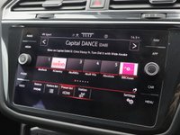 USED 2021 21 VOLKSWAGEN TIGUAN 1.5 TSI R-Line SUV 5dr Petrol DSG Euro 6 (s/s) (150 ps) HEATED SEATS | PARK SENSORS