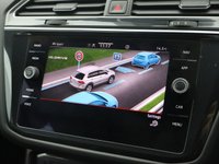 USED 2021 21 VOLKSWAGEN TIGUAN 1.5 TSI R-Line SUV 5dr Petrol DSG Euro 6 (s/s) (150 ps) HEATED SEATS | PARK SENSORS