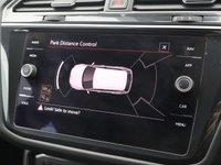 USED 2021 21 VOLKSWAGEN TIGUAN 1.5 TSI R-Line SUV 5dr Petrol DSG Euro 6 (s/s) (150 ps) HEATED SEATS | PARK SENSORS