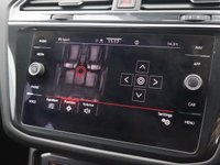 USED 2021 21 VOLKSWAGEN TIGUAN 1.5 TSI R-Line SUV 5dr Petrol DSG Euro 6 (s/s) (150 ps) HEATED SEATS | PARK SENSORS