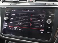 USED 2021 21 VOLKSWAGEN TIGUAN 1.5 TSI R-Line SUV 5dr Petrol DSG Euro 6 (s/s) (150 ps) HEATED SEATS | PARK SENSORS