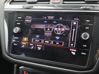 USED 2021 21 VOLKSWAGEN TIGUAN 1.5 TSI R-Line SUV 5dr Petrol DSG Euro 6 (s/s) (150 ps) HEATED SEATS | PARK SENSORS