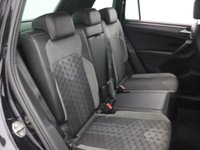 USED 2021 21 VOLKSWAGEN TIGUAN 1.5 TSI R-Line SUV 5dr Petrol DSG Euro 6 (s/s) (150 ps) HEATED SEATS | PARK SENSORS