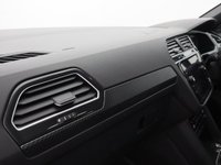 USED 2021 21 VOLKSWAGEN TIGUAN 1.5 TSI R-Line SUV 5dr Petrol DSG Euro 6 (s/s) (150 ps) HEATED SEATS | PARK SENSORS