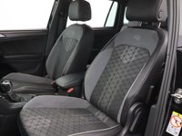 USED 2021 21 VOLKSWAGEN TIGUAN 1.5 TSI R-Line SUV 5dr Petrol DSG Euro 6 (s/s) (150 ps) HEATED SEATS | PARK SENSORS