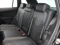 USED 2021 21 VOLKSWAGEN TIGUAN 1.5 TSI R-Line SUV 5dr Petrol DSG Euro 6 (s/s) (150 ps) HEATED SEATS | PARK SENSORS