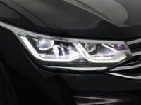 USED 2021 21 VOLKSWAGEN TIGUAN 1.5 TSI R-Line SUV 5dr Petrol DSG Euro 6 (s/s) (150 ps) HEATED SEATS | PARK SENSORS