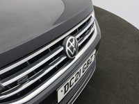 USED 2021 21 VOLKSWAGEN TIGUAN 1.5 TSI R-Line SUV 5dr Petrol DSG Euro 6 (s/s) (150 ps) HEATED SEATS | PARK SENSORS