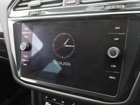 USED 2021 21 VOLKSWAGEN TIGUAN 1.5 TSI R-Line SUV 5dr Petrol DSG Euro 6 (s/s) (150 ps) HEATED SEATS | PARK SENSORS