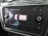 USED 2021 21 VOLKSWAGEN TIGUAN 1.5 TSI R-Line SUV 5dr Petrol DSG Euro 6 (s/s) (150 ps) HEATED SEATS | PARK SENSORS