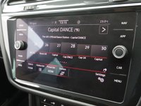 USED 2021 21 VOLKSWAGEN TIGUAN 1.5 TSI R-Line SUV 5dr Petrol DSG Euro 6 (s/s) (150 ps) HEATED SEATS | PARK SENSORS