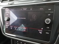 USED 2021 21 VOLKSWAGEN TIGUAN 1.5 TSI R-Line SUV 5dr Petrol DSG Euro 6 (s/s) (150 ps) HEATED SEATS | PARK SENSORS