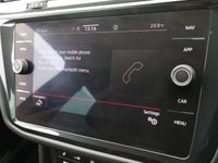 USED 2021 21 VOLKSWAGEN TIGUAN 1.5 TSI R-Line SUV 5dr Petrol DSG Euro 6 (s/s) (150 ps) HEATED SEATS | PARK SENSORS