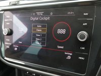 USED 2021 21 VOLKSWAGEN TIGUAN 1.5 TSI R-Line SUV 5dr Petrol DSG Euro 6 (s/s) (150 ps) HEATED SEATS | PARK SENSORS
