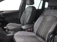 USED 2021 21 VOLKSWAGEN TIGUAN 1.5 TSI R-Line SUV 5dr Petrol DSG Euro 6 (s/s) (150 ps) HEATED SEATS | PARK SENSORS