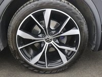 USED 2021 21 VOLKSWAGEN TIGUAN 1.5 TSI R-Line SUV 5dr Petrol DSG Euro 6 (s/s) (150 ps) HEATED SEATS | PARK SENSORS