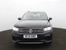 USED 2021 21 VOLKSWAGEN TIGUAN 1.5 TSI R-Line SUV 5dr Petrol DSG Euro 6 (s/s) (150 ps) HEATED SEATS | PARK SENSORS