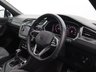 USED 2021 21 VOLKSWAGEN TIGUAN 1.5 TSI R-Line SUV 5dr Petrol DSG Euro 6 (s/s) (150 ps) HEATED SEATS | PARK SENSORS