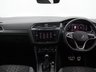 USED 2021 21 VOLKSWAGEN TIGUAN 1.5 TSI R-Line SUV 5dr Petrol DSG Euro 6 (s/s) (150 ps) HEATED SEATS | PARK SENSORS