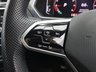 USED 2021 21 VOLKSWAGEN TIGUAN 1.5 TSI R-Line SUV 5dr Petrol DSG Euro 6 (s/s) (150 ps) HEATED SEATS | PARK SENSORS