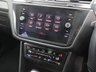 USED 2021 21 VOLKSWAGEN TIGUAN 1.5 TSI R-Line SUV 5dr Petrol DSG Euro 6 (s/s) (150 ps) HEATED SEATS | PARK SENSORS