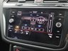 USED 2021 21 VOLKSWAGEN TIGUAN 1.5 TSI R-Line SUV 5dr Petrol DSG Euro 6 (s/s) (150 ps) HEATED SEATS | PARK SENSORS