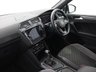 USED 2021 21 VOLKSWAGEN TIGUAN 1.5 TSI R-Line SUV 5dr Petrol DSG Euro 6 (s/s) (150 ps) HEATED SEATS | PARK SENSORS