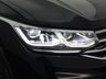 USED 2021 21 VOLKSWAGEN TIGUAN 1.5 TSI R-Line SUV 5dr Petrol DSG Euro 6 (s/s) (150 ps) HEATED SEATS | PARK SENSORS