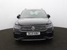 USED 2021 21 VOLKSWAGEN TIGUAN 1.5 TSI R-Line SUV 5dr Petrol DSG Euro 6 (s/s) (150 ps) HEATED SEATS | PARK SENSORS