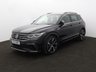 USED 2021 21 VOLKSWAGEN TIGUAN 1.5 TSI R-Line SUV 5dr Petrol DSG Euro 6 (s/s) (150 ps) HEATED SEATS | PARK SENSORS