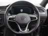 USED 2021 21 VOLKSWAGEN TIGUAN 1.5 TSI R-Line SUV 5dr Petrol DSG Euro 6 (s/s) (150 ps) HEATED SEATS | PARK SENSORS