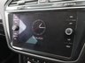 USED 2021 21 VOLKSWAGEN TIGUAN 1.5 TSI R-Line SUV 5dr Petrol DSG Euro 6 (s/s) (150 ps) HEATED SEATS | PARK SENSORS