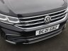 USED 2021 21 VOLKSWAGEN TIGUAN 1.5 TSI R-Line SUV 5dr Petrol DSG Euro 6 (s/s) (150 ps) HEATED SEATS | PARK SENSORS