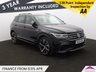 USED 2021 21 VOLKSWAGEN TIGUAN 1.5 TSI R-Line SUV 5dr Petrol DSG Euro 6 (s/s) (150 ps) HEATED SEATS | PARK SENSORS