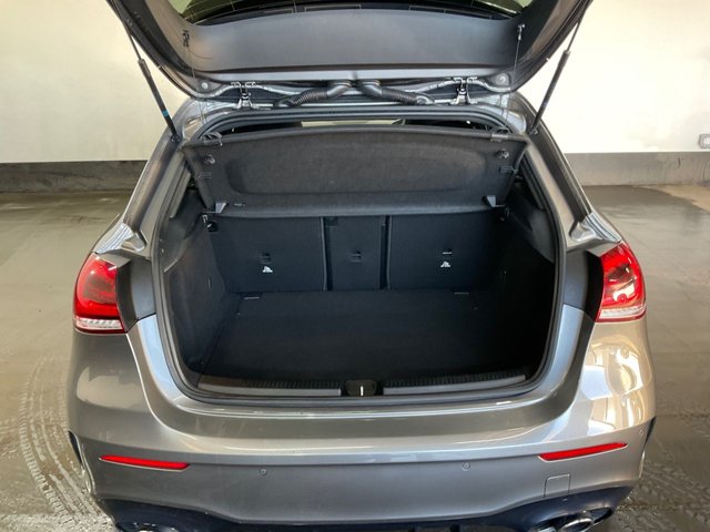 2019 MERCEDES-BENZ A-CLASS 2.0 A35 AMG (Premium Plus) Hatchback 5dr Petrol SpdS DCT 4MATIC Euro 6 (s/s) (306 ps) - Photo 8