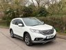 USED 2013 13 HONDA CR-V 2.0 i-VTEC EX SUV 5dr Petrol Auto 4WD Euro 5 (155 ps) 