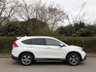 USED 2013 13 HONDA CR-V 2.0 i-VTEC EX SUV 5dr Petrol Auto 4WD Euro 5 (155 ps) 