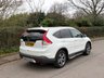 USED 2013 13 HONDA CR-V 2.0 i-VTEC EX SUV 5dr Petrol Auto 4WD Euro 5 (155 ps) 
