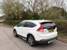 USED 2013 13 HONDA CR-V 2.0 i-VTEC EX SUV 5dr Petrol Auto 4WD Euro 5 (155 ps) 
