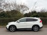 USED 2013 13 HONDA CR-V 2.0 i-VTEC EX SUV 5dr Petrol Auto 4WD Euro 5 (155 ps) 