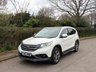 USED 2013 13 HONDA CR-V 2.0 i-VTEC EX SUV 5dr Petrol Auto 4WD Euro 5 (155 ps) 