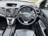 USED 2013 13 HONDA CR-V 2.0 i-VTEC EX SUV 5dr Petrol Auto 4WD Euro 5 (155 ps) 