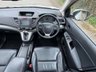 USED 2013 13 HONDA CR-V 2.0 i-VTEC EX SUV 5dr Petrol Auto 4WD Euro 5 (155 ps) 