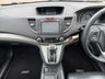 USED 2013 13 HONDA CR-V 2.0 i-VTEC EX SUV 5dr Petrol Auto 4WD Euro 5 (155 ps) 